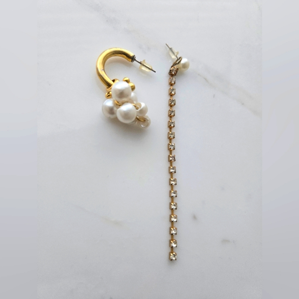 Vintage Earrings